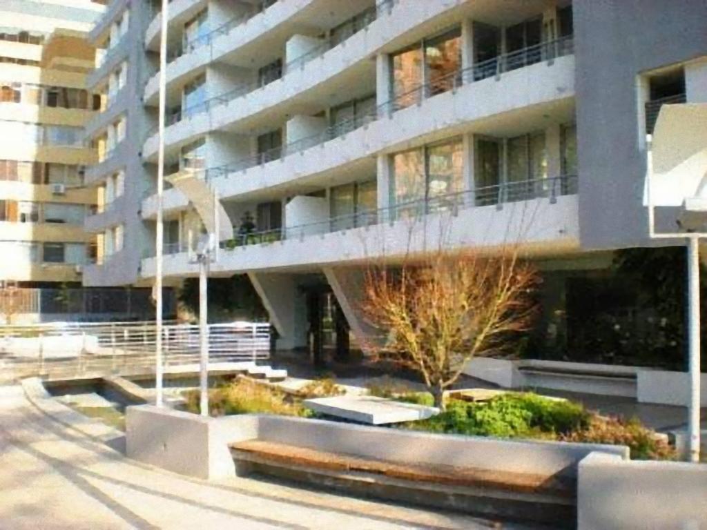 Departamentos Costa Nueva De Lyon Apartment Santiago Exterior foto
