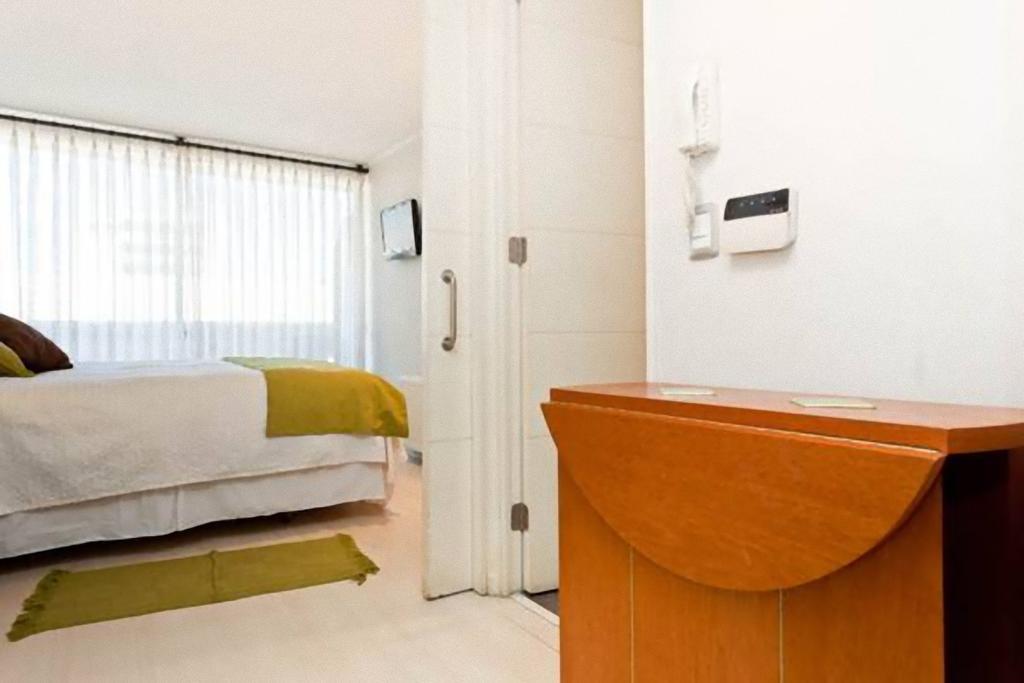 Departamentos Costa Nueva De Lyon Apartment Santiago Cameră foto