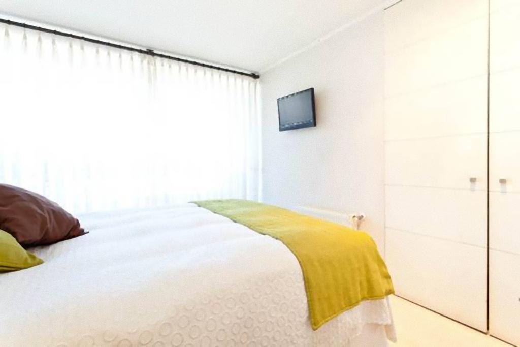 Departamentos Costa Nueva De Lyon Apartment Santiago Cameră foto