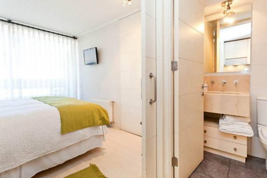 Departamentos Costa Nueva De Lyon Apartment Santiago Cameră foto